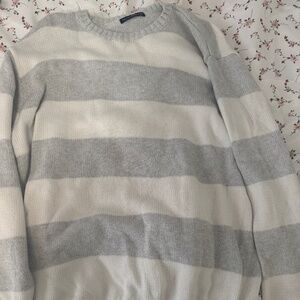sweater brandy melville